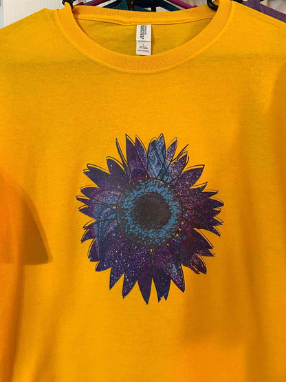 Short Sleeve T-Shirts-Custom Designing