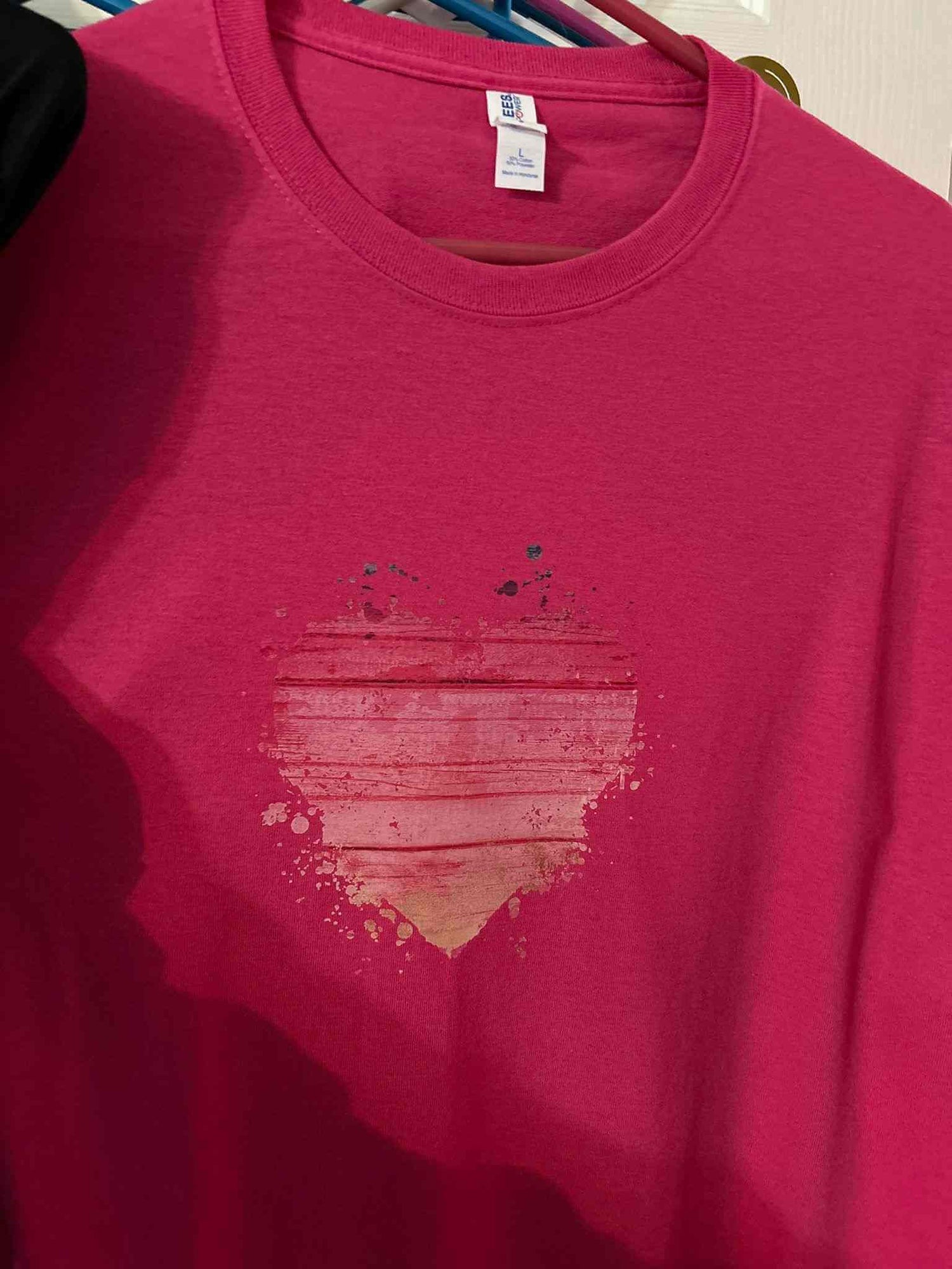 Short Sleeve T-Shirts-Custom Designing