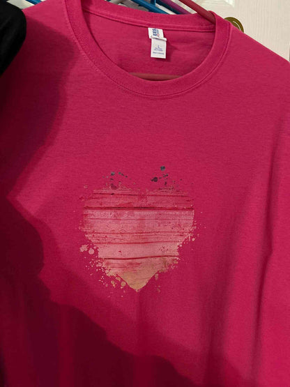 Short Sleeve T-Shirts-Custom Designing