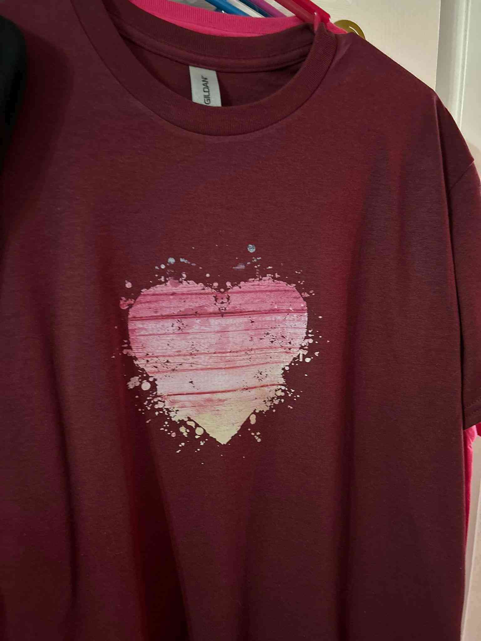 Short Sleeve T-Shirts-Custom Designing