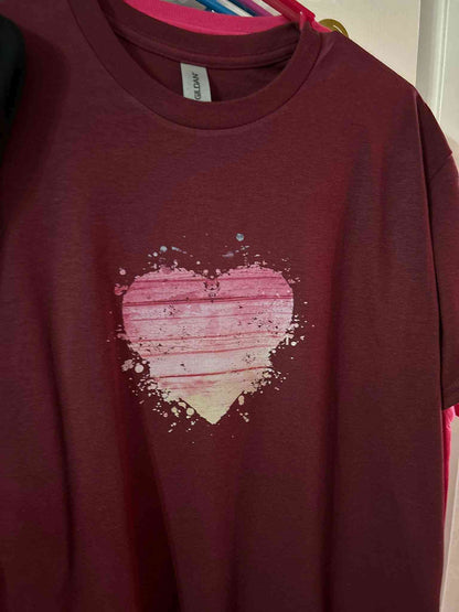 Short Sleeve T-Shirts-Custom Designing