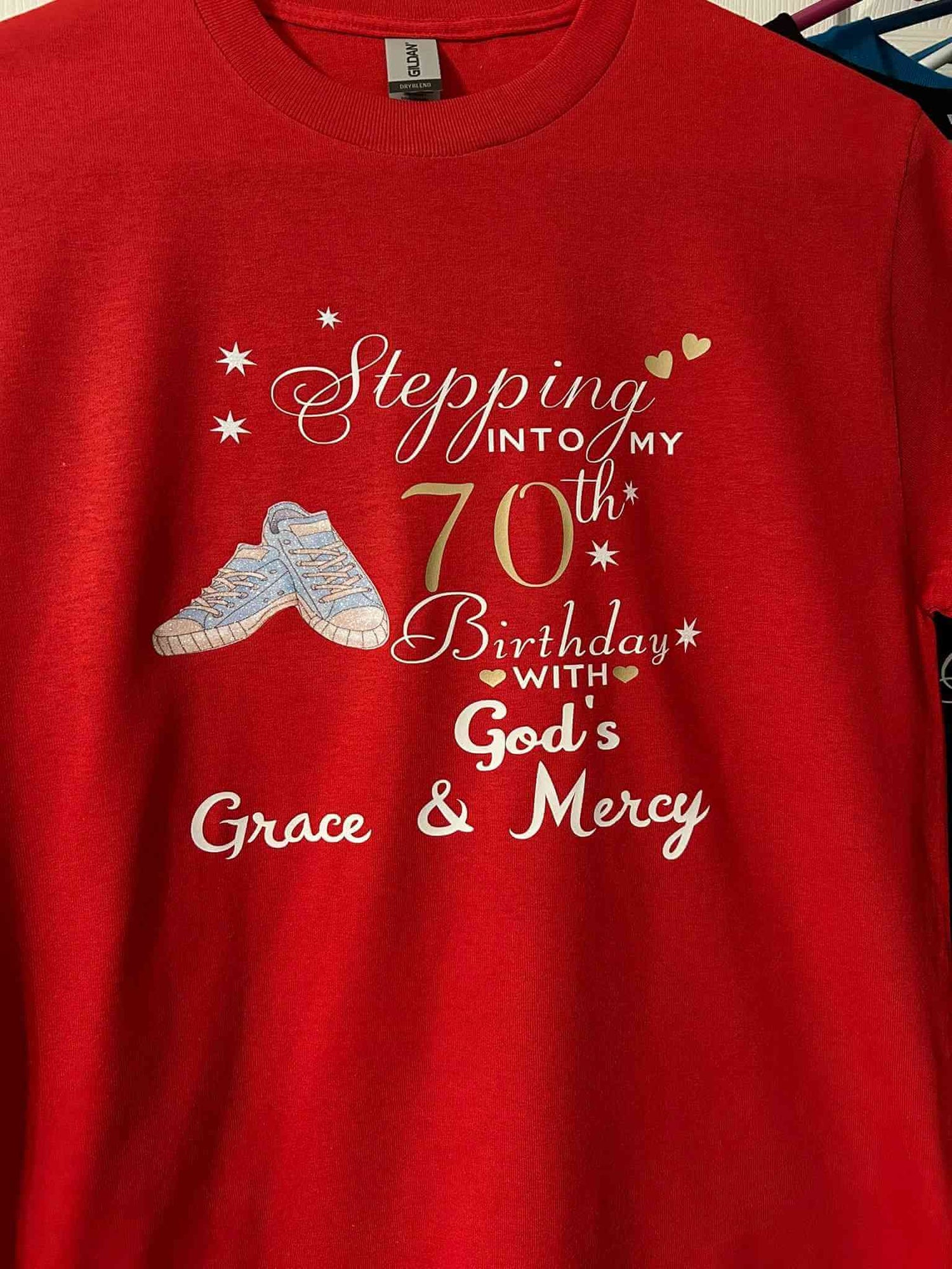 Short Sleeve T-Shirts-Custom Designing