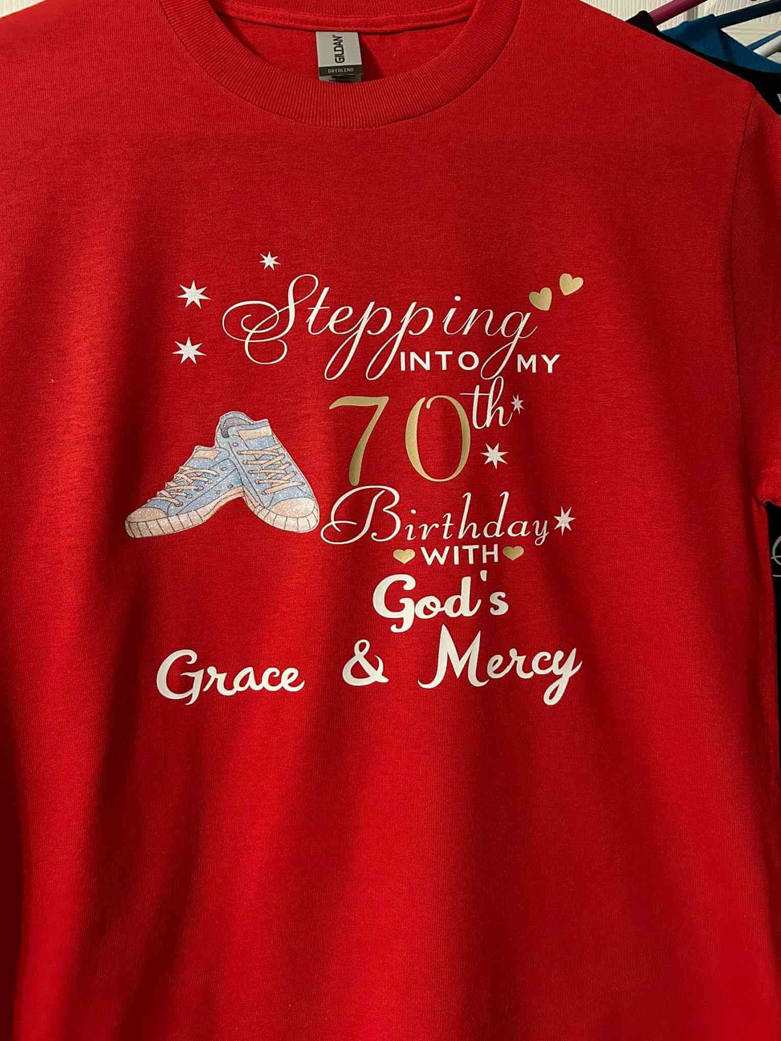 Short Sleeve T-Shirts-Custom Designing