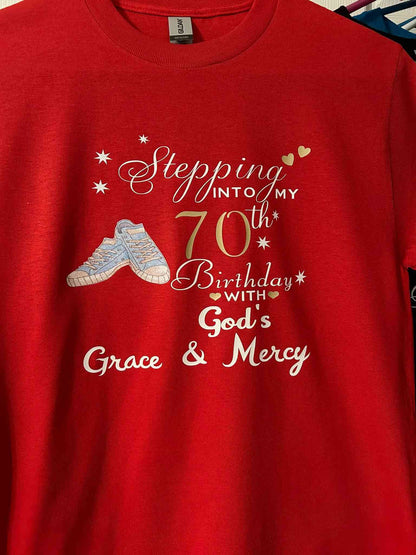 Short Sleeve T-Shirts-Custom Designing