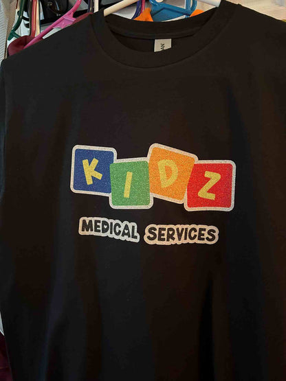 Short Sleeve T-Shirts-Custom Designing