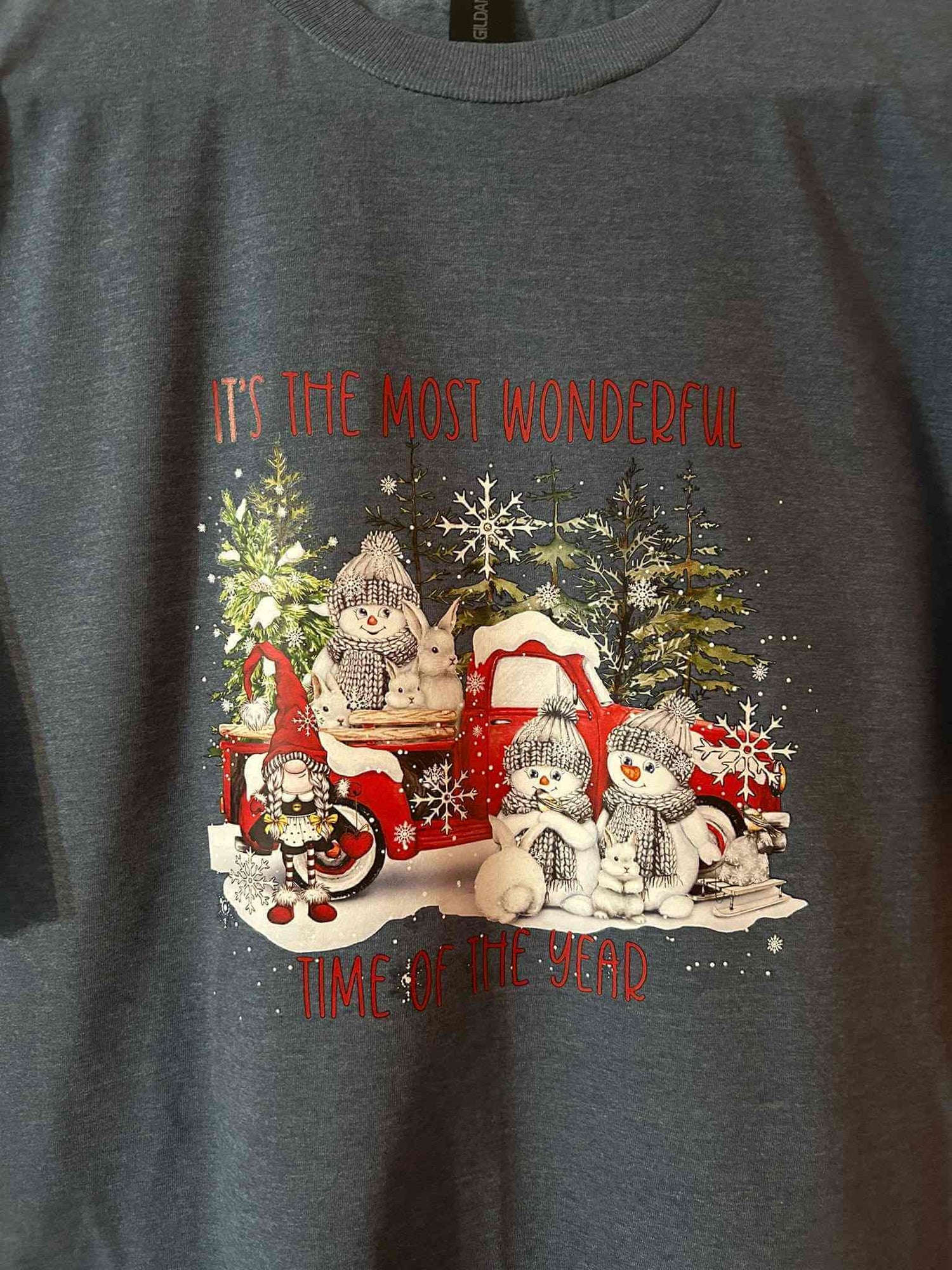 Short Sleeve T-Shirts-Custom Designing