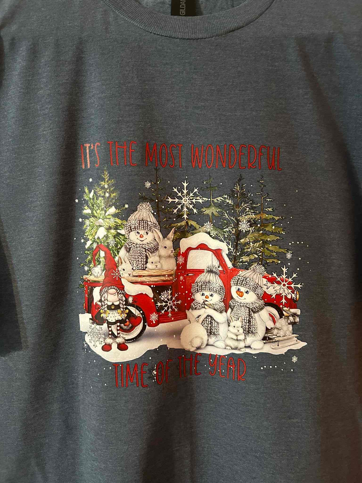 Short Sleeve T-Shirts-Custom Designing