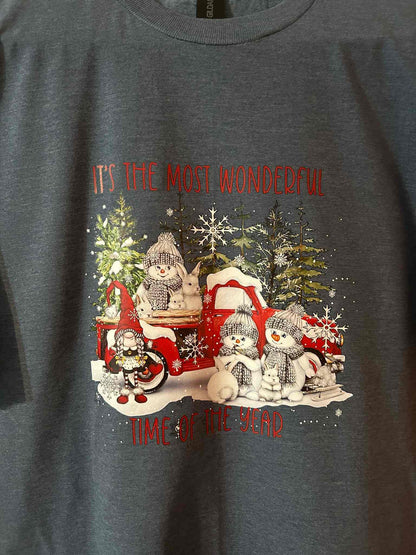 Short Sleeve T-Shirts-Custom Designing