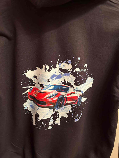 Short Sleeve T-Shirts-Custom Designing