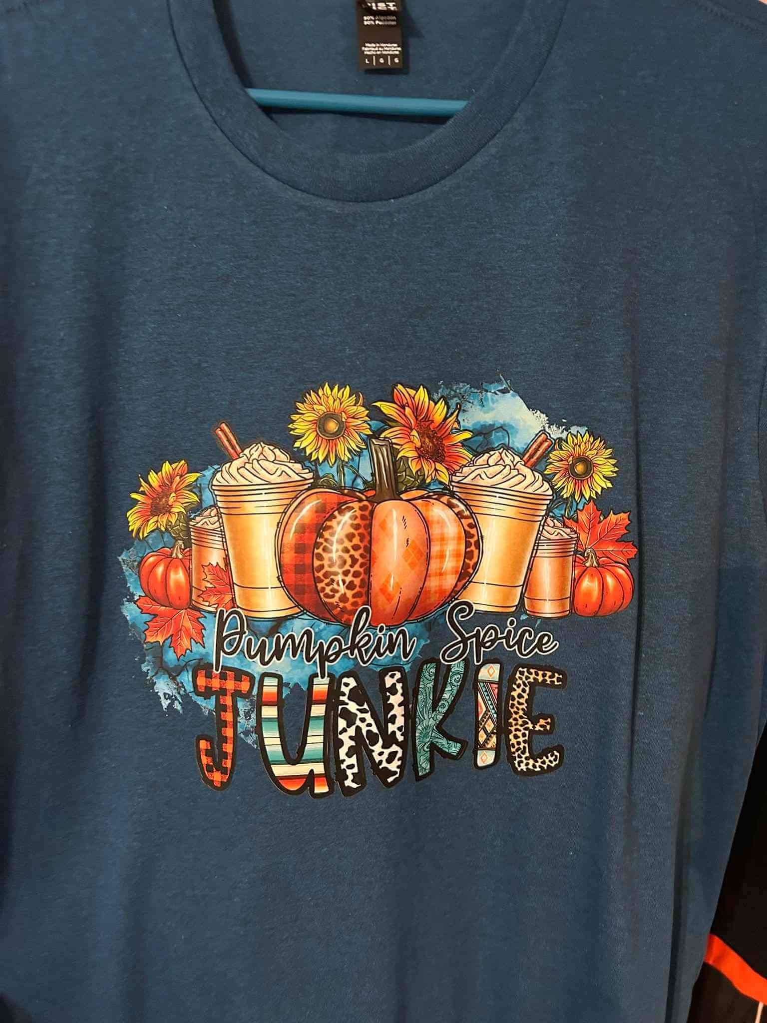 Short Sleeve T-Shirts-Custom Designing