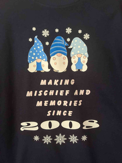 Short Sleeve T-Shirts-Custom Designing