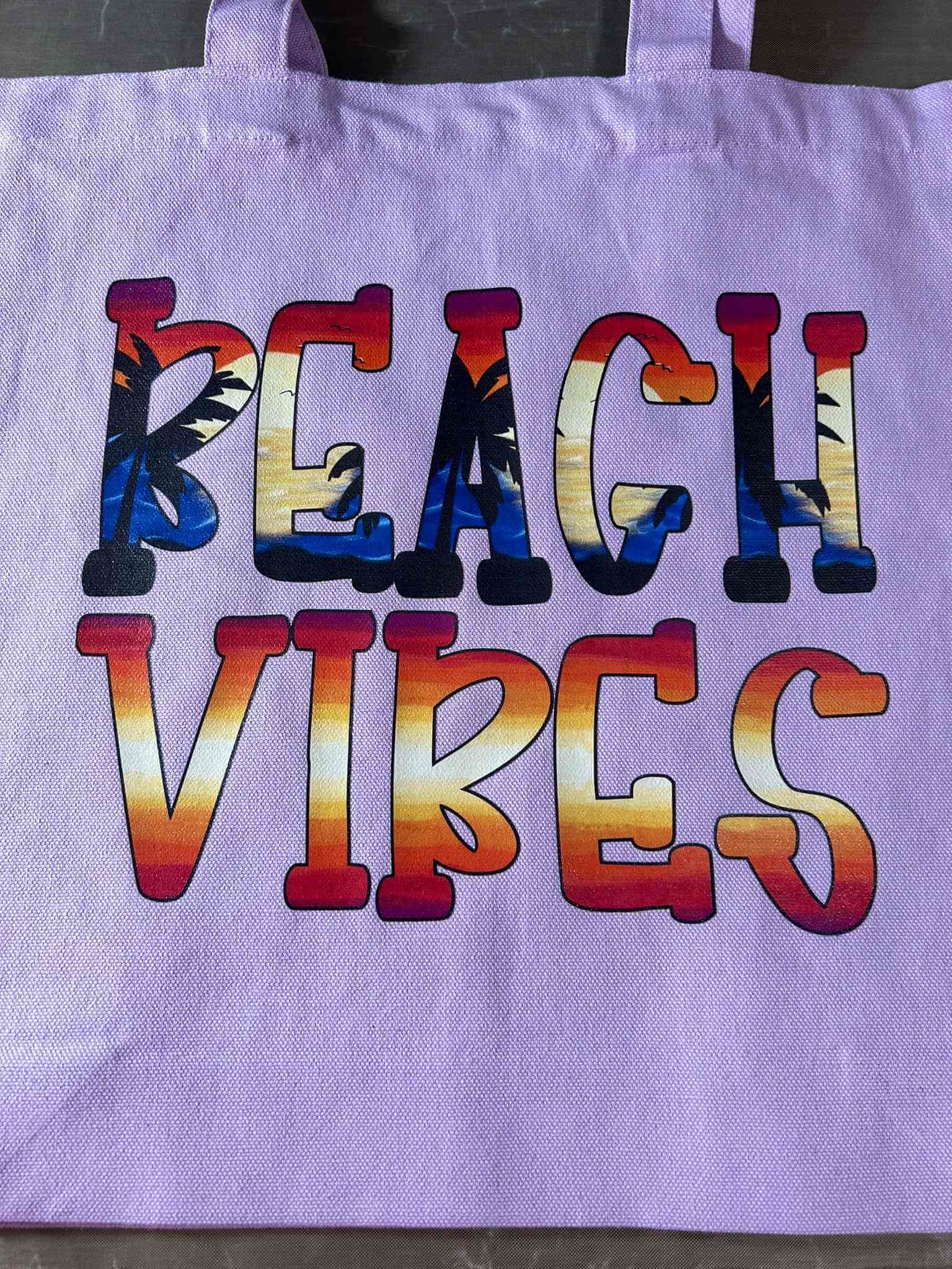 Canvas Tote Bags-Custom Designing 