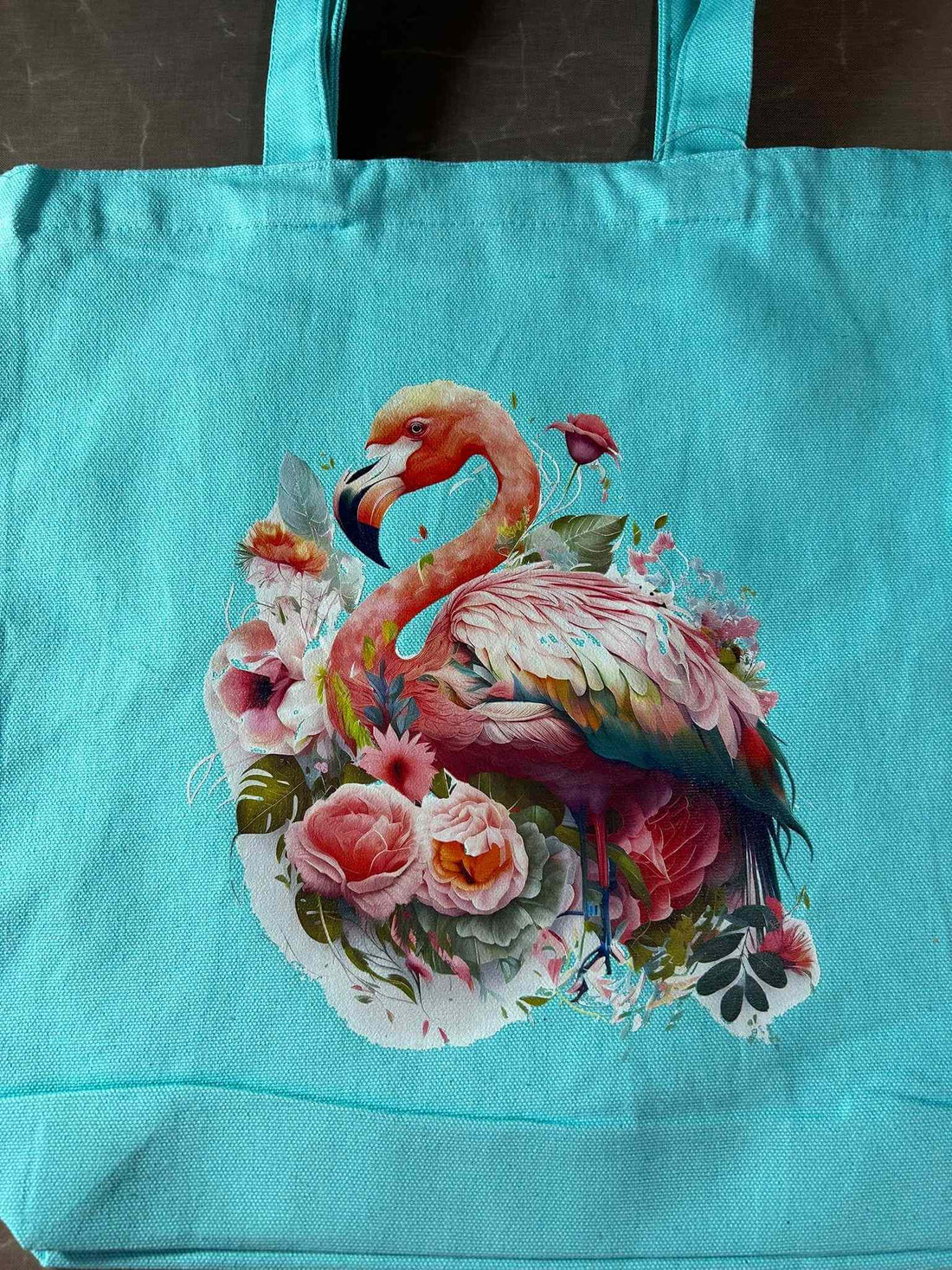 Canvas Tote Bags-Custom Designing 