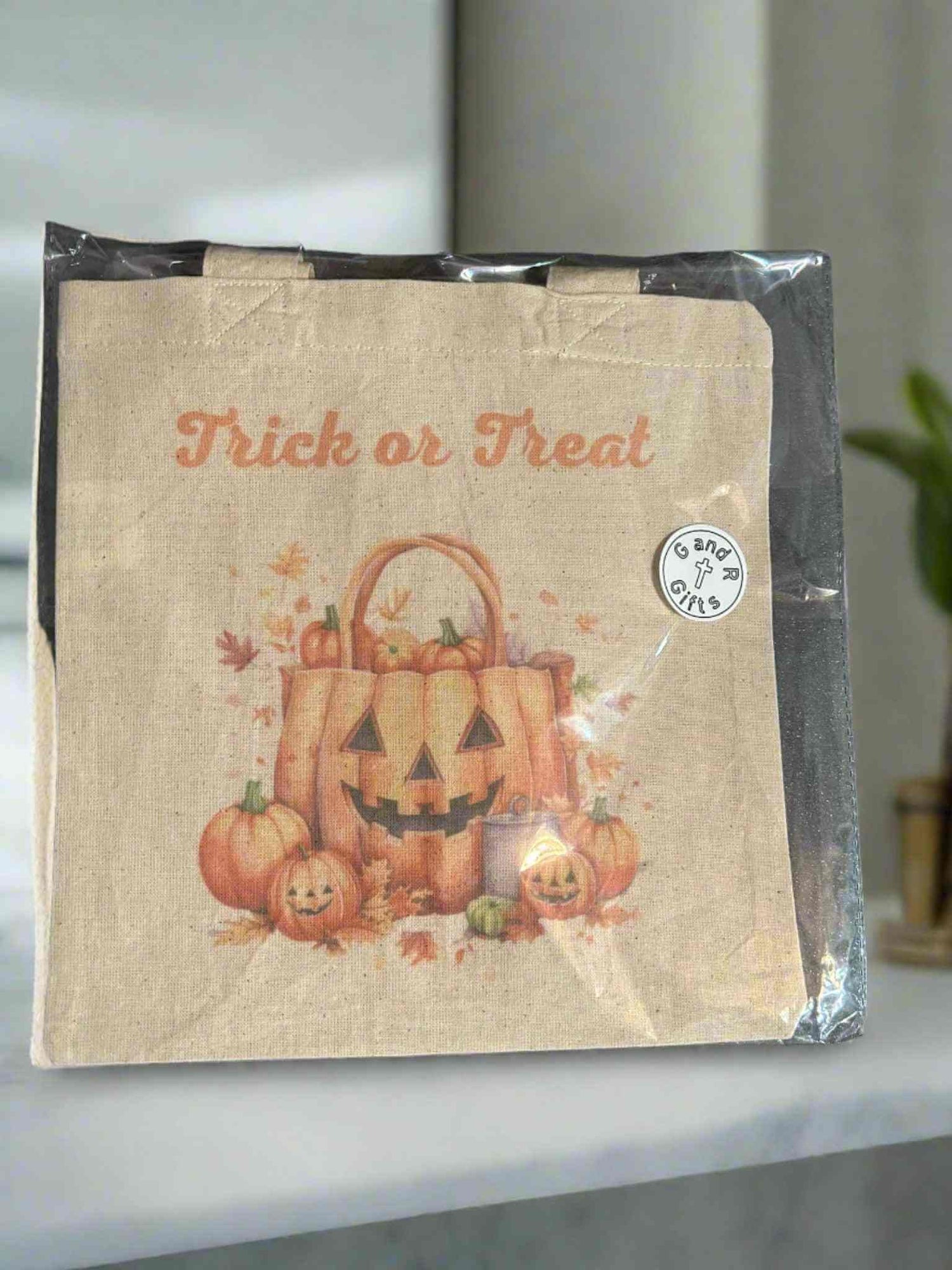 Canvas Tote Bags-Custom Designing 
