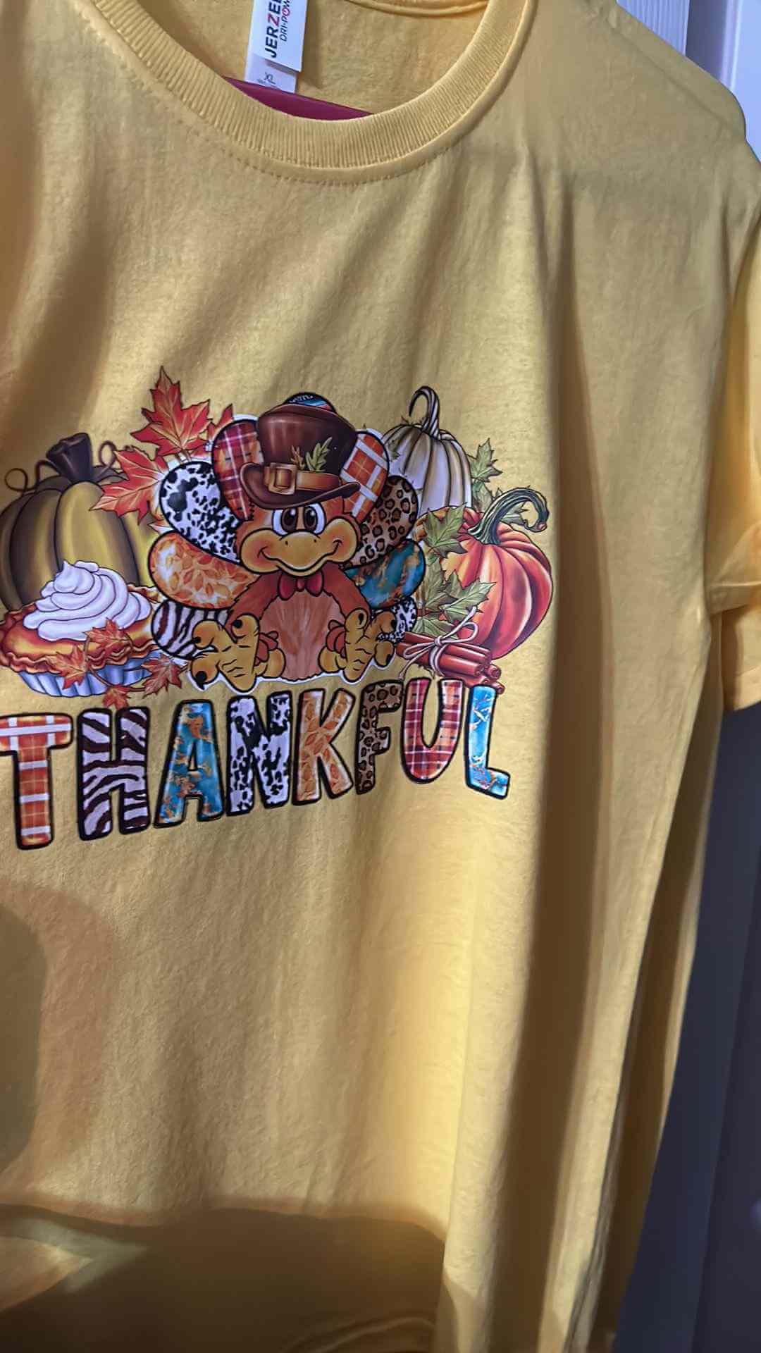Short Sleeve T-Shirts-Custom Designing
