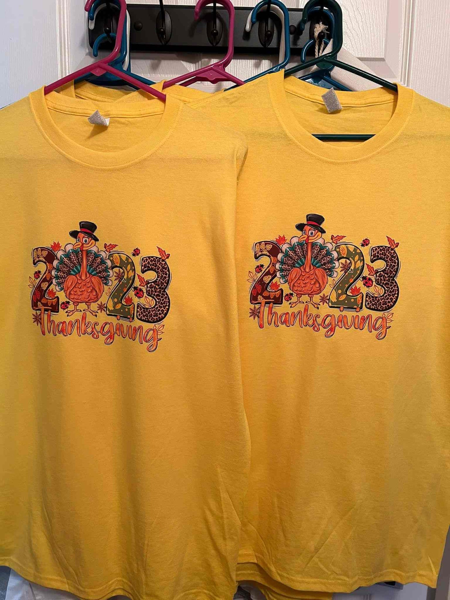 Short Sleeve T-Shirts-Custom Designing