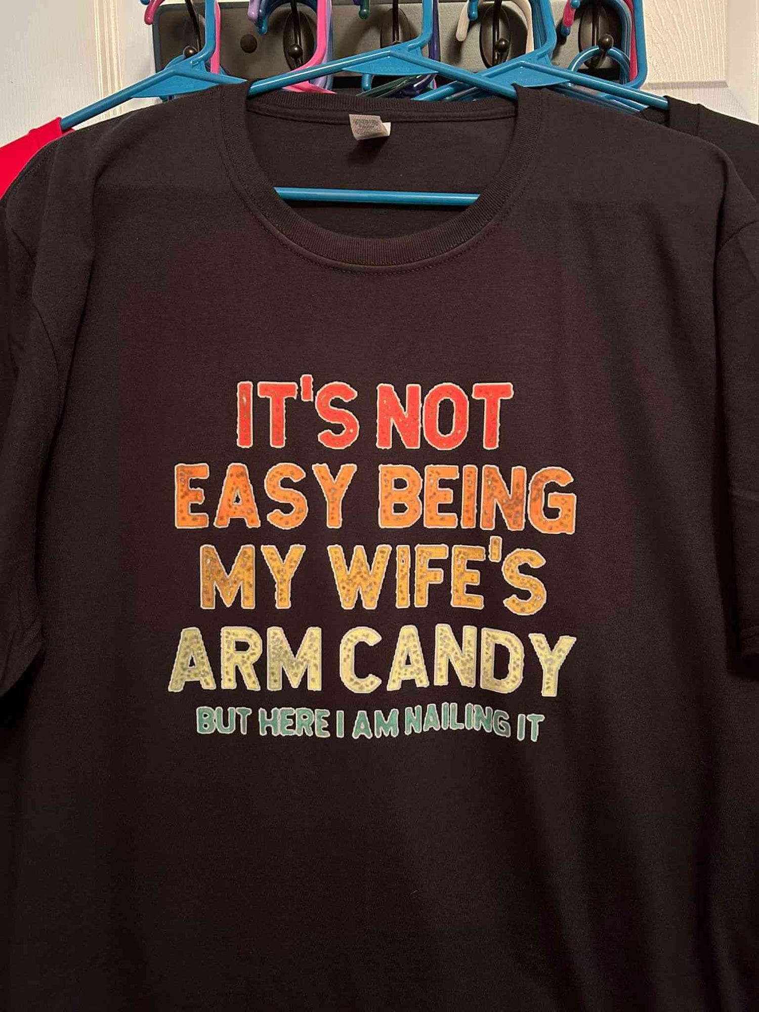 Short Sleeve T-Shirts-Custom Designing