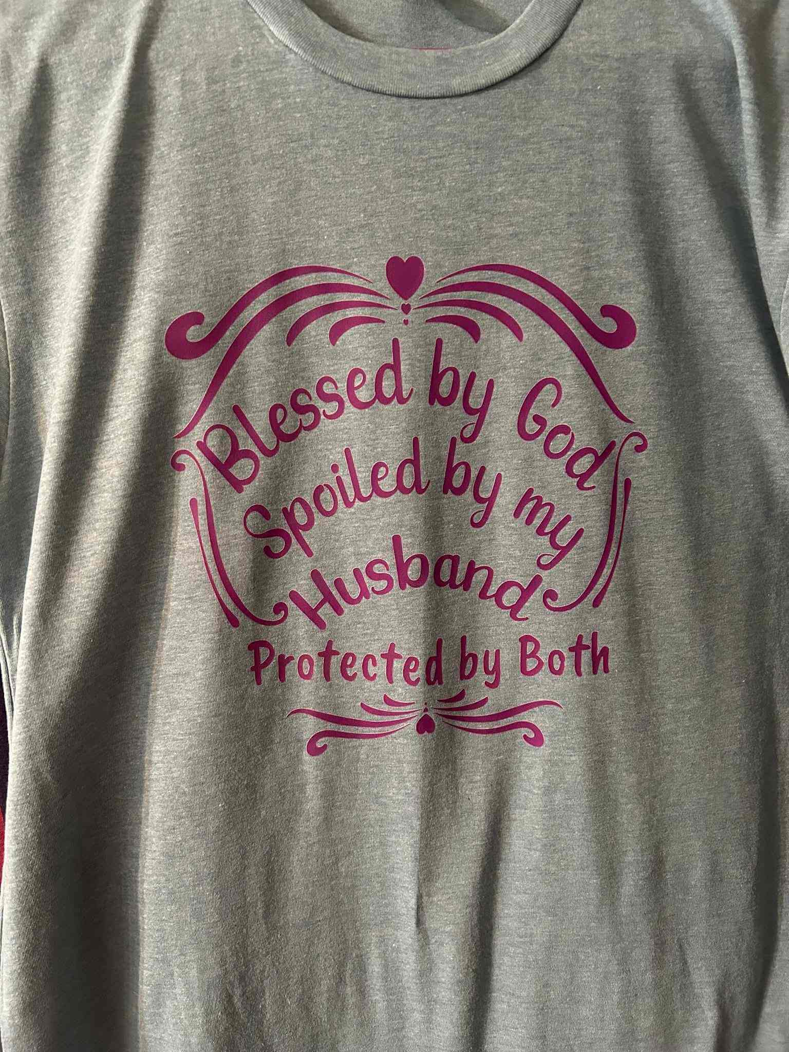 Short Sleeve T-Shirts-Custom Designing