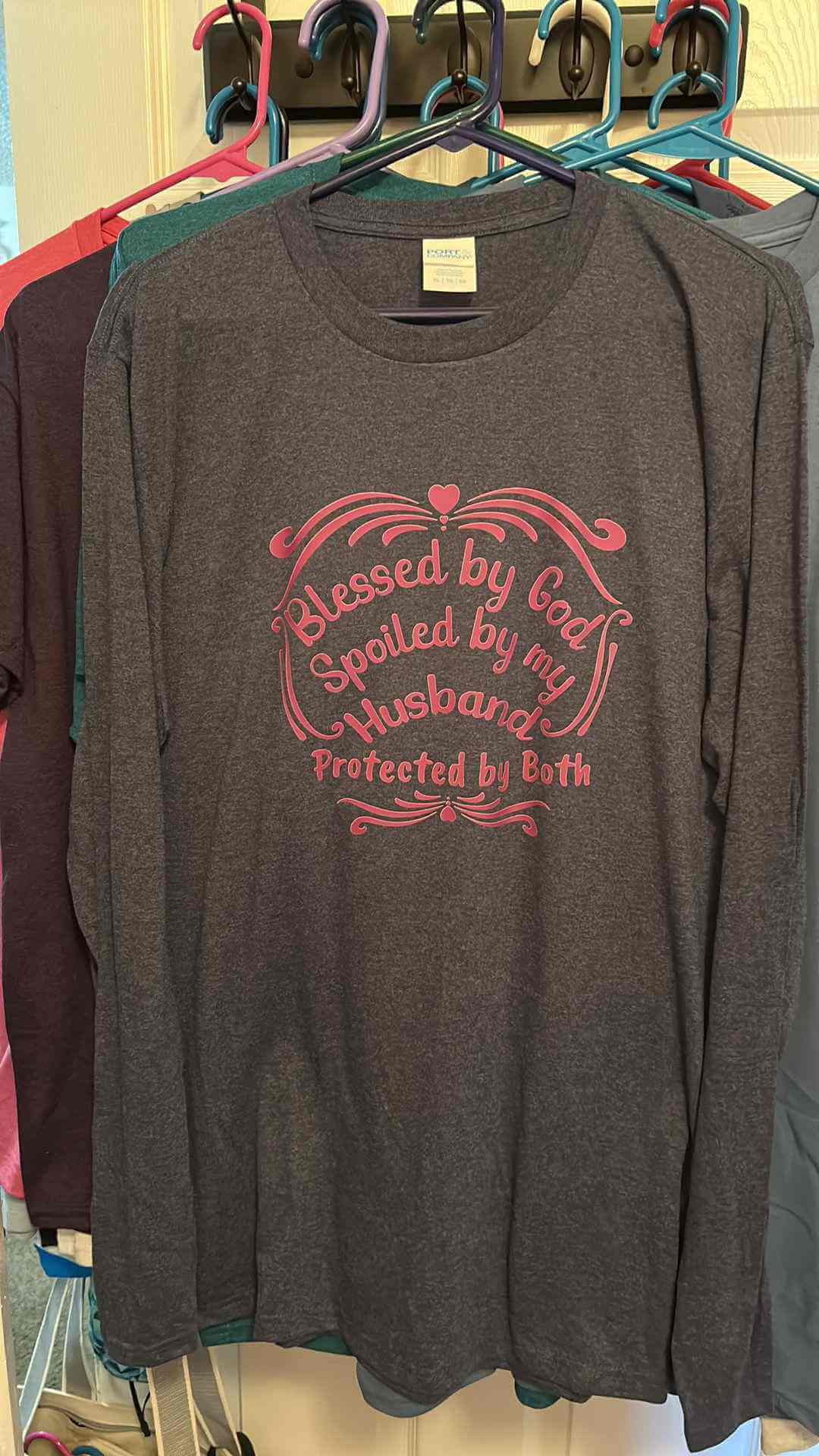 Short Sleeve T-Shirts-Custom Designing