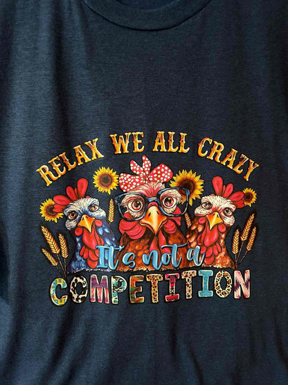 Short Sleeve T-Shirts-Custom Designing