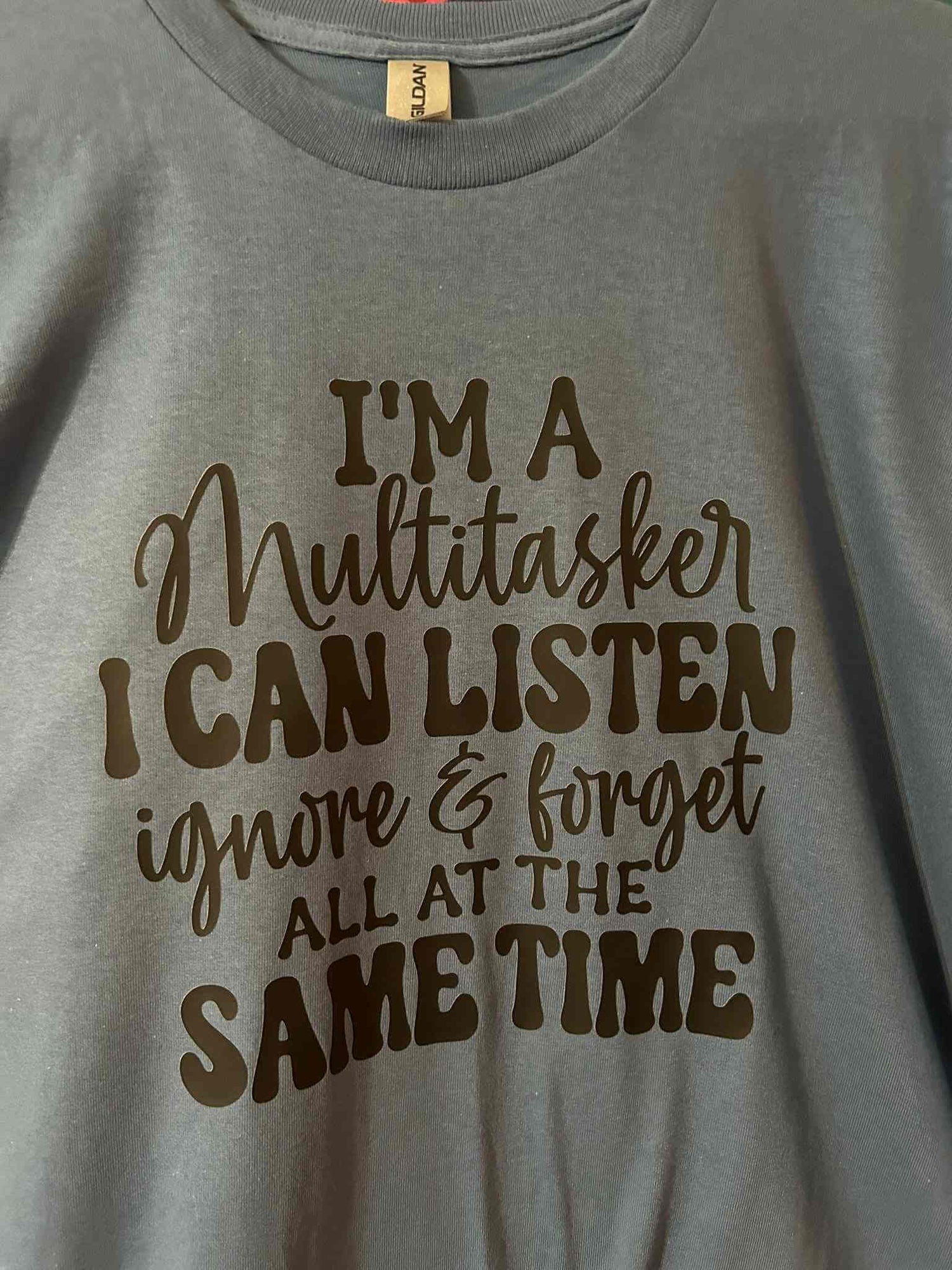 Short Sleeve T-Shirts-Custom Designing
