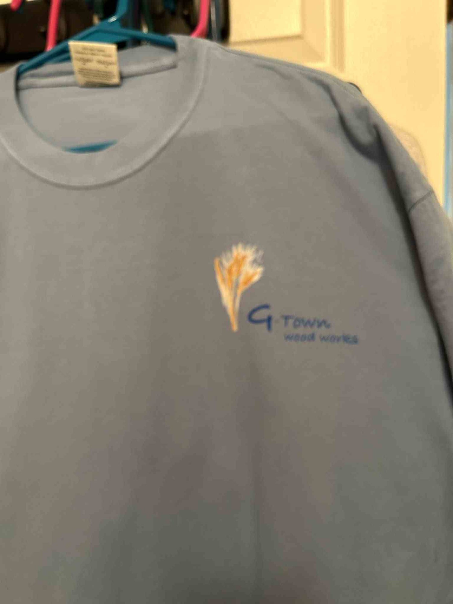 Short Sleeve T-Shirts-Custom Designing