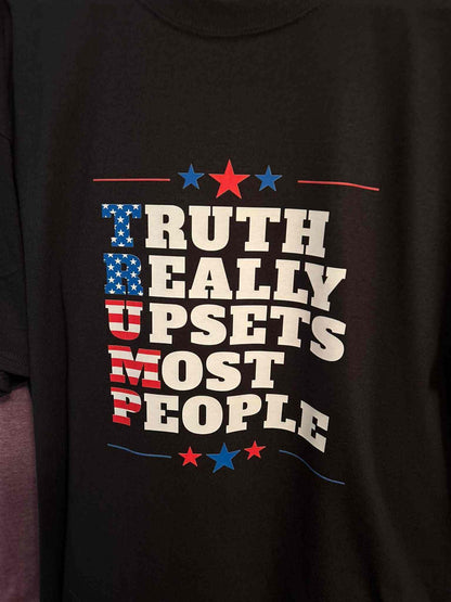 Short Sleeve T-Shirts-Custom Designing