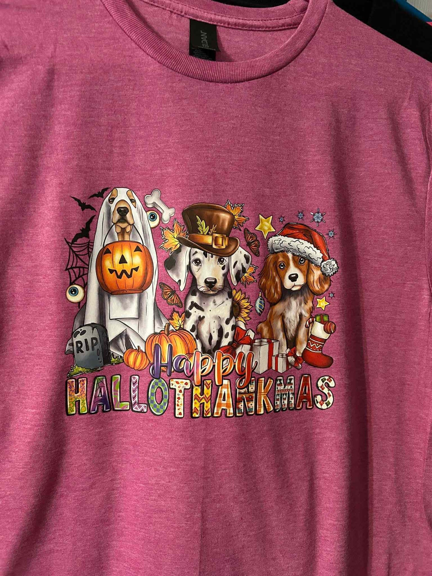 Short Sleeve T-Shirts-Custom Designing
