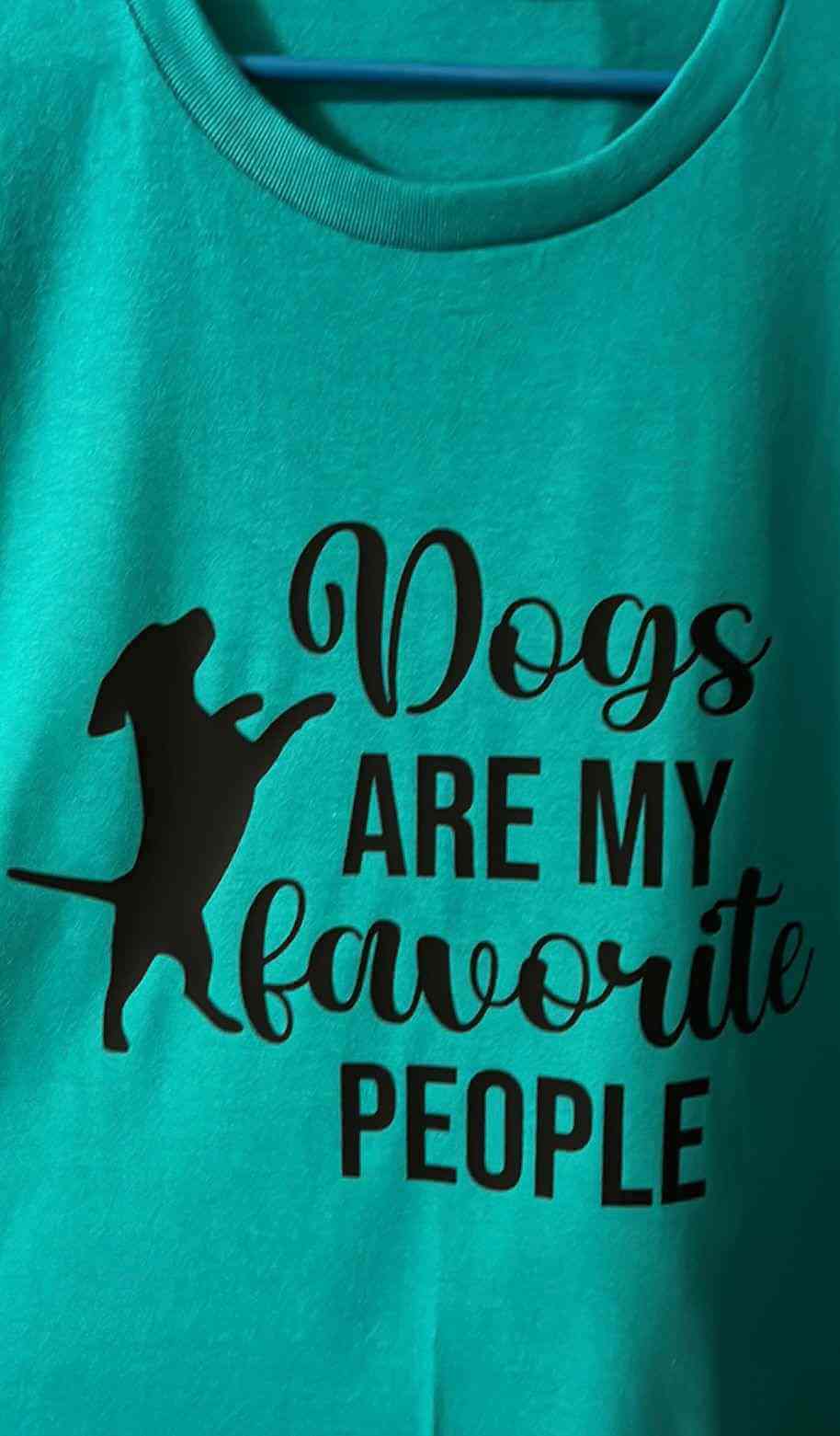 Short Sleeve T-Shirts-Custom Designing