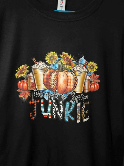 Short Sleeve T-Shirts-Custom Designing