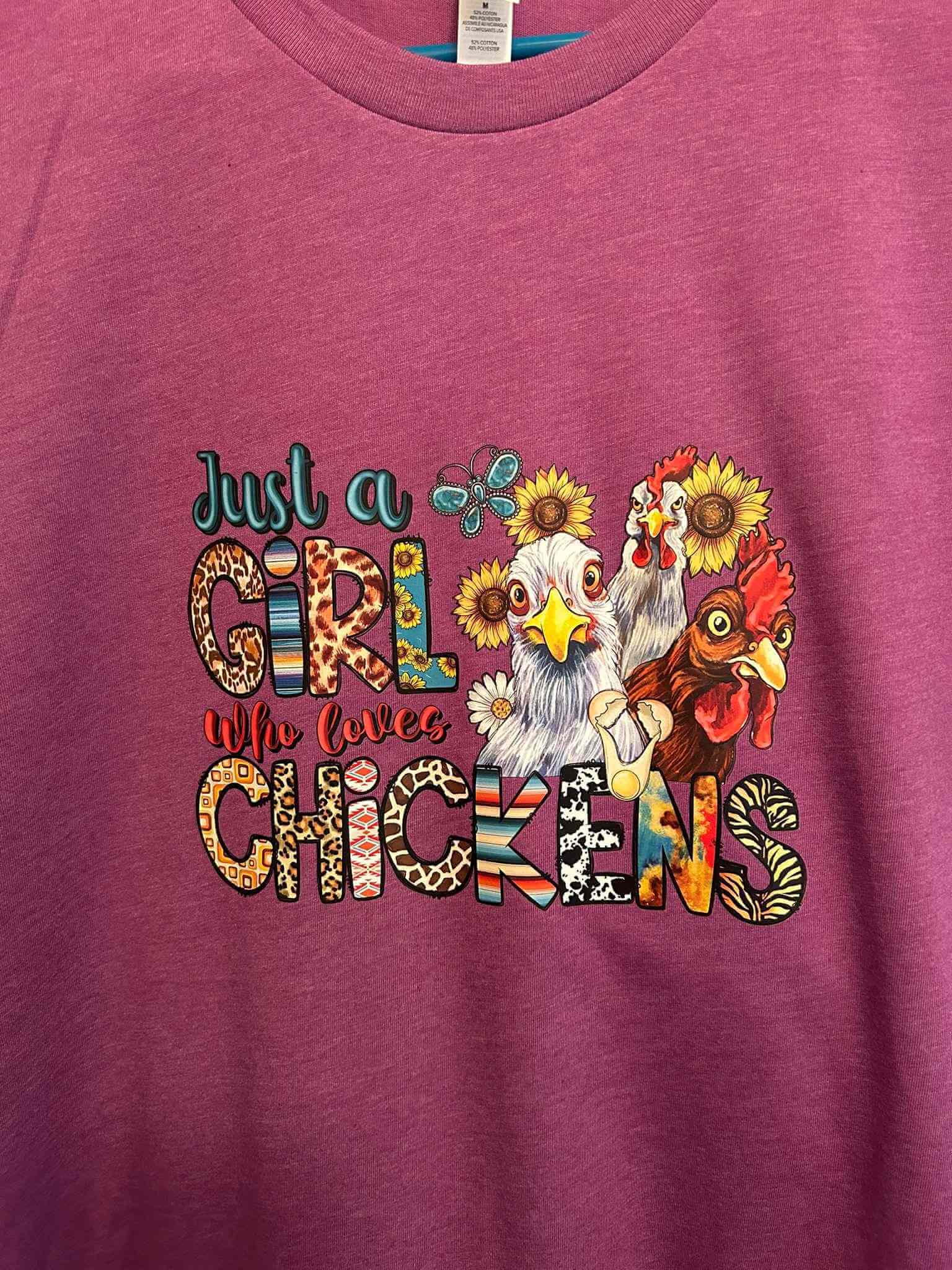 Short Sleeve T-Shirts-Custom Designing