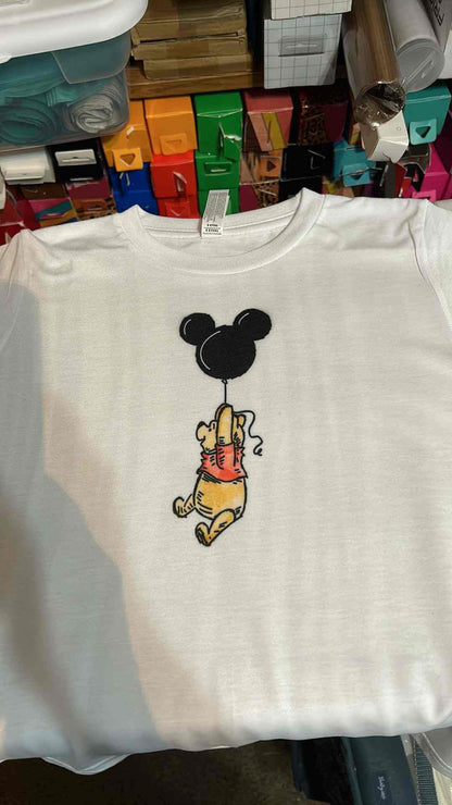 Short Sleeve T-Shirts-Custom Designing