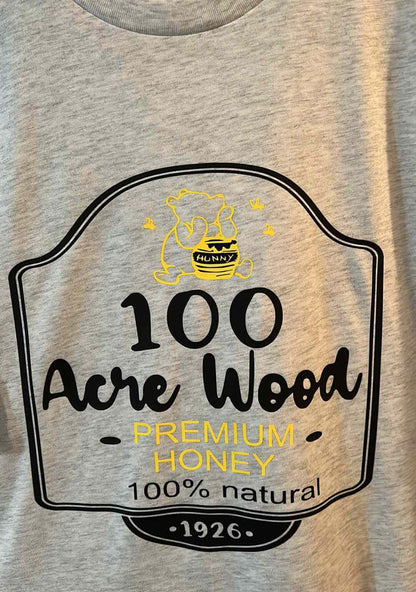 Short Sleeve T-Shirts-Custom Designing