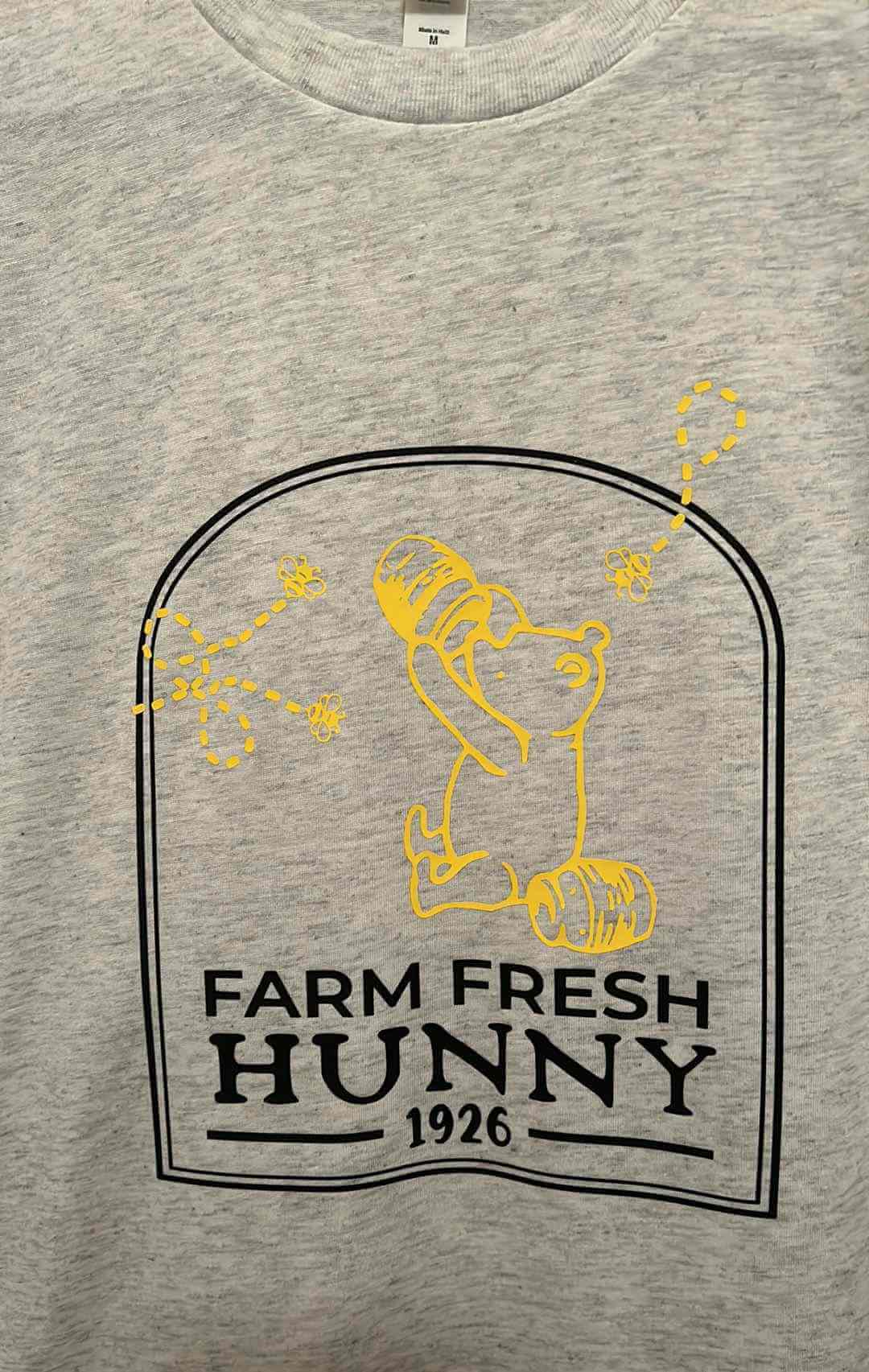 Short Sleeve T-Shirts-Custom Designing