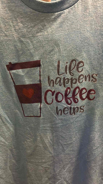 Short Sleeve T-Shirts-Custom Designing