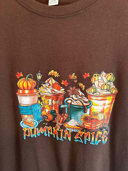 Short Sleeve T-Shirts-Custom Designing