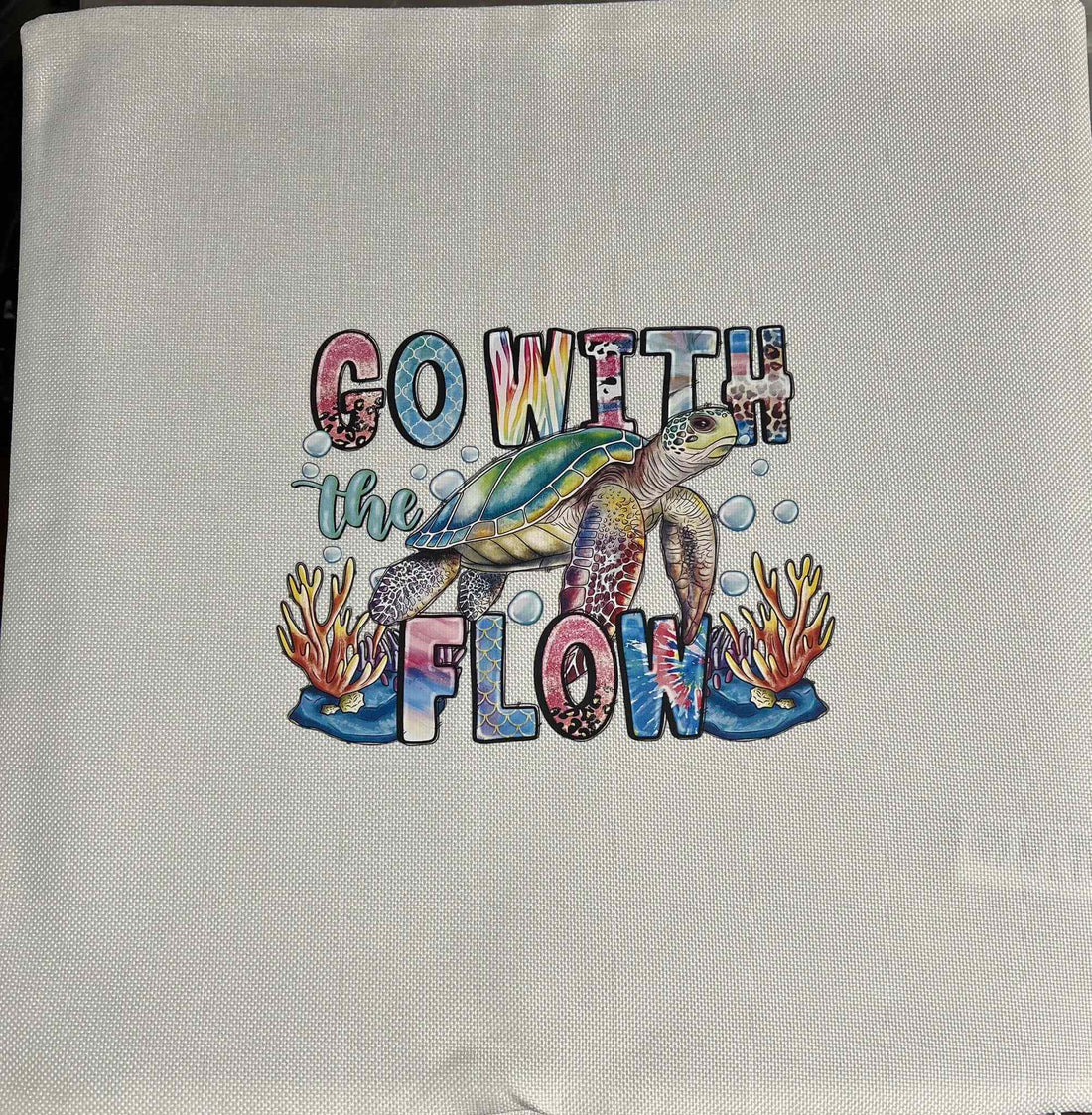 Pillow Covers-Custom Designing