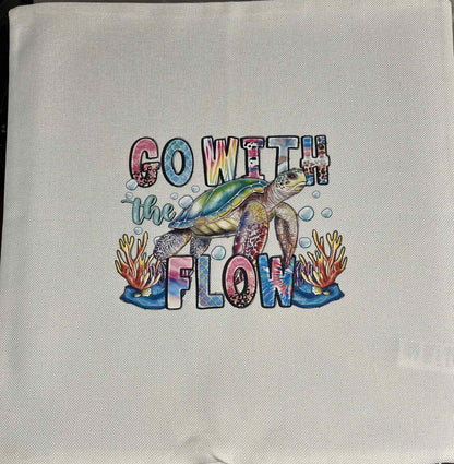 Pillow Covers-Custom Designing
