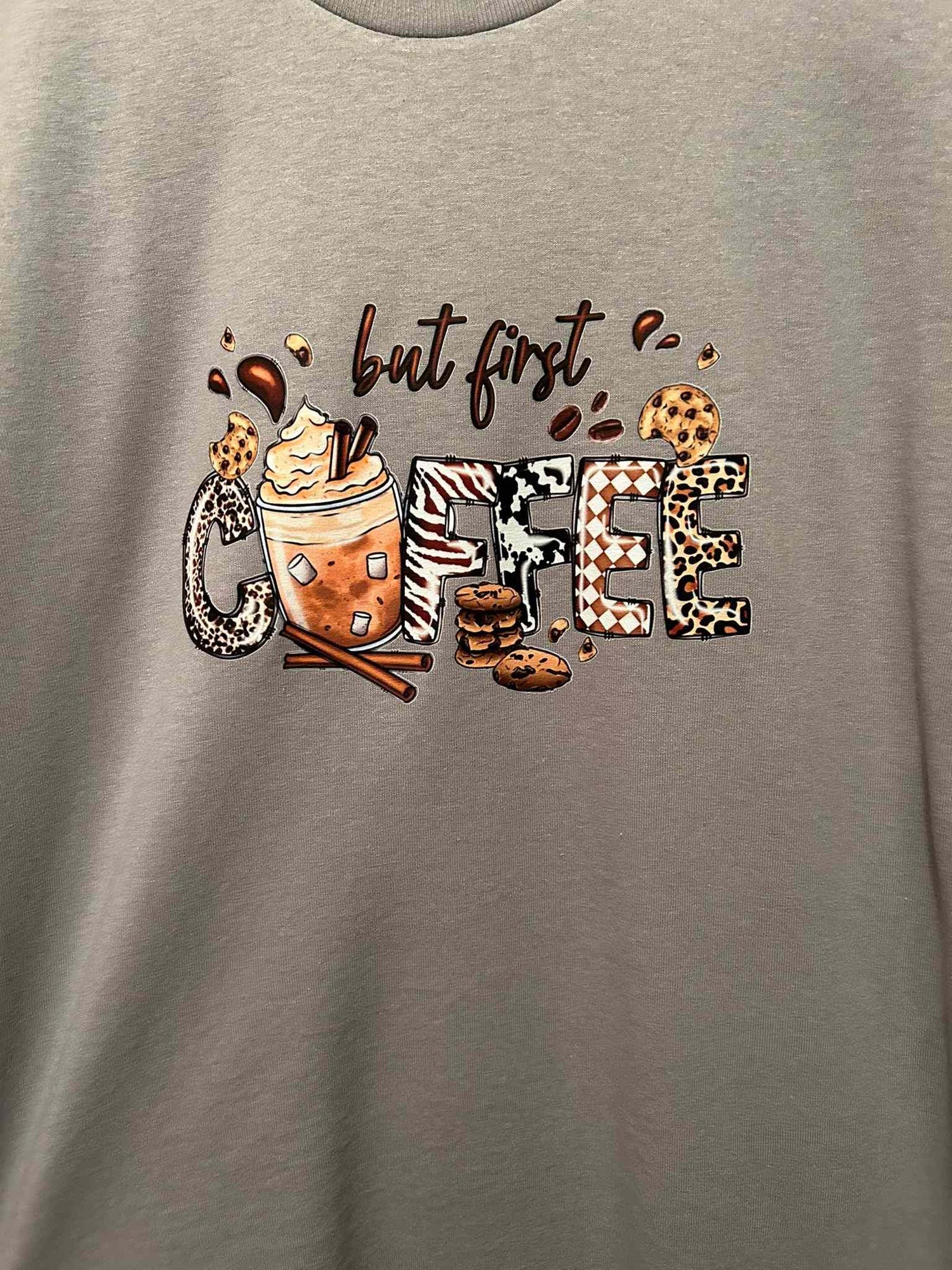 Short Sleeve T-Shirts-Custom Designing