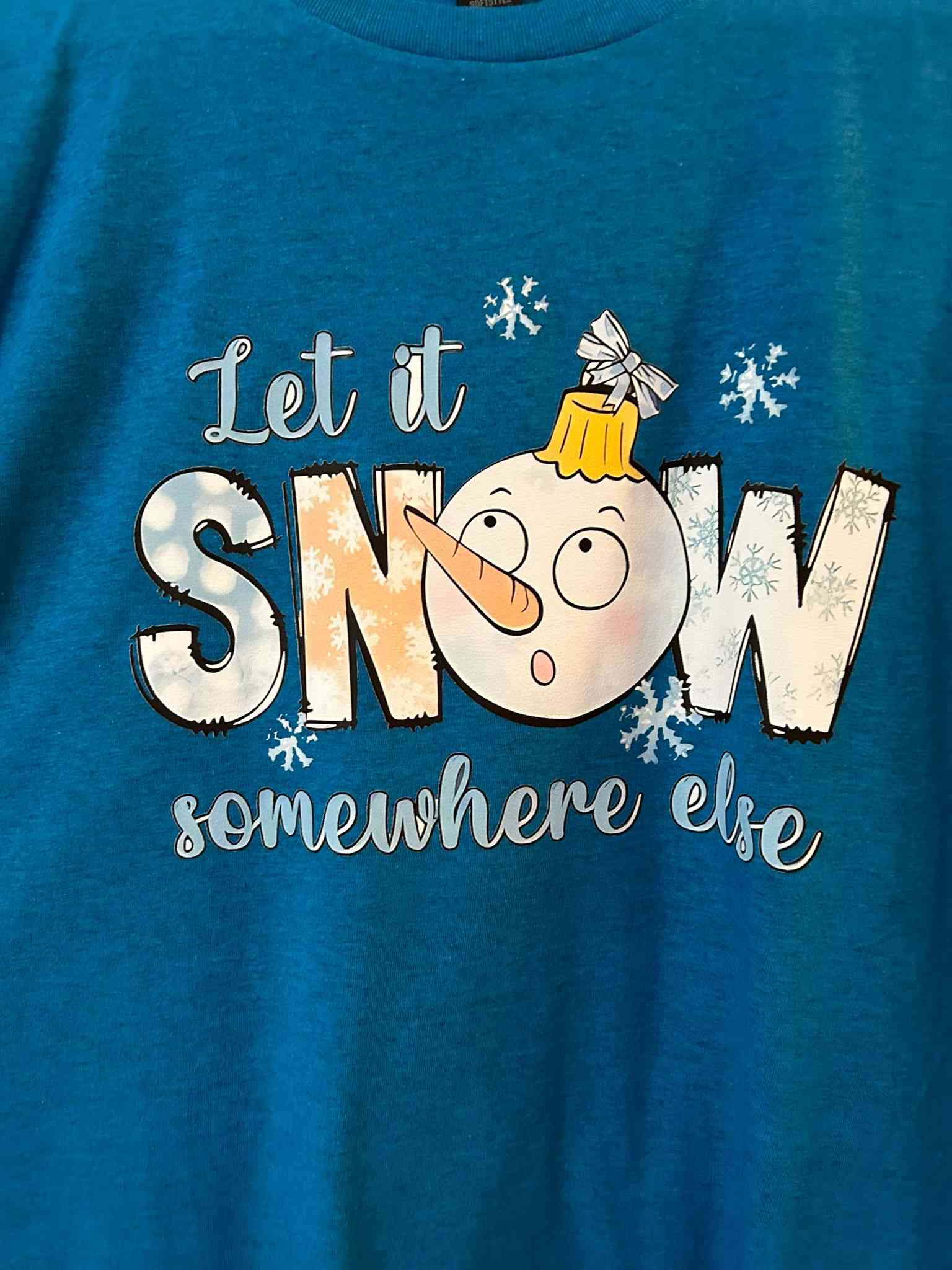 Short Sleeve T-Shirts-Custom Designing
