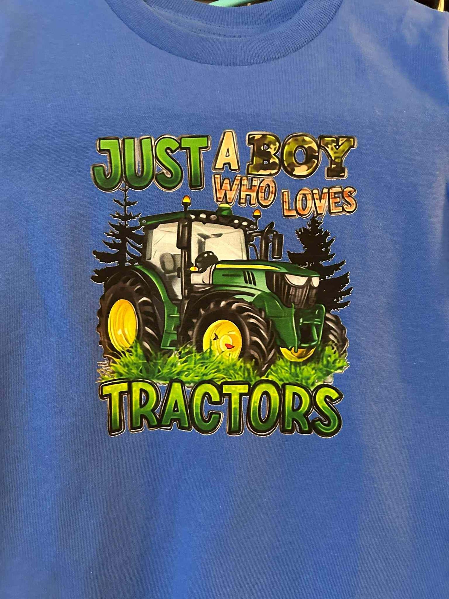 Short Sleeve T-Shirts-Custom Designing