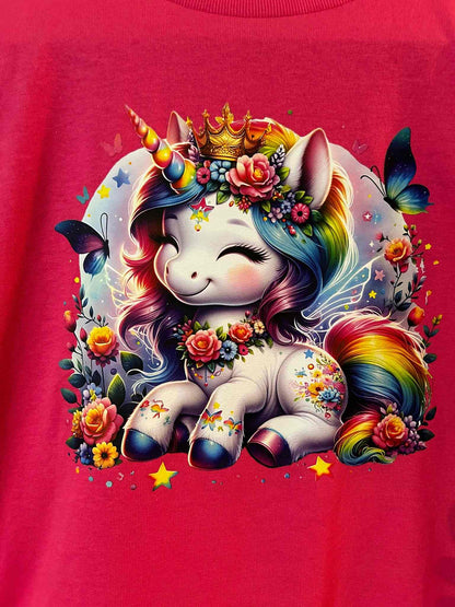 Short Sleeve T-Shirts-Custom Designing