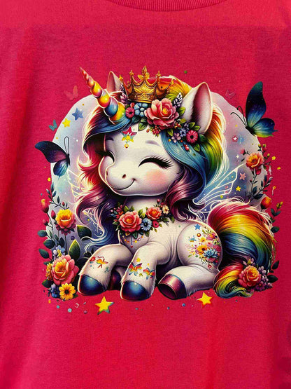 Kids Shirts - Comfortable Short Sleeve Shirts for Kids