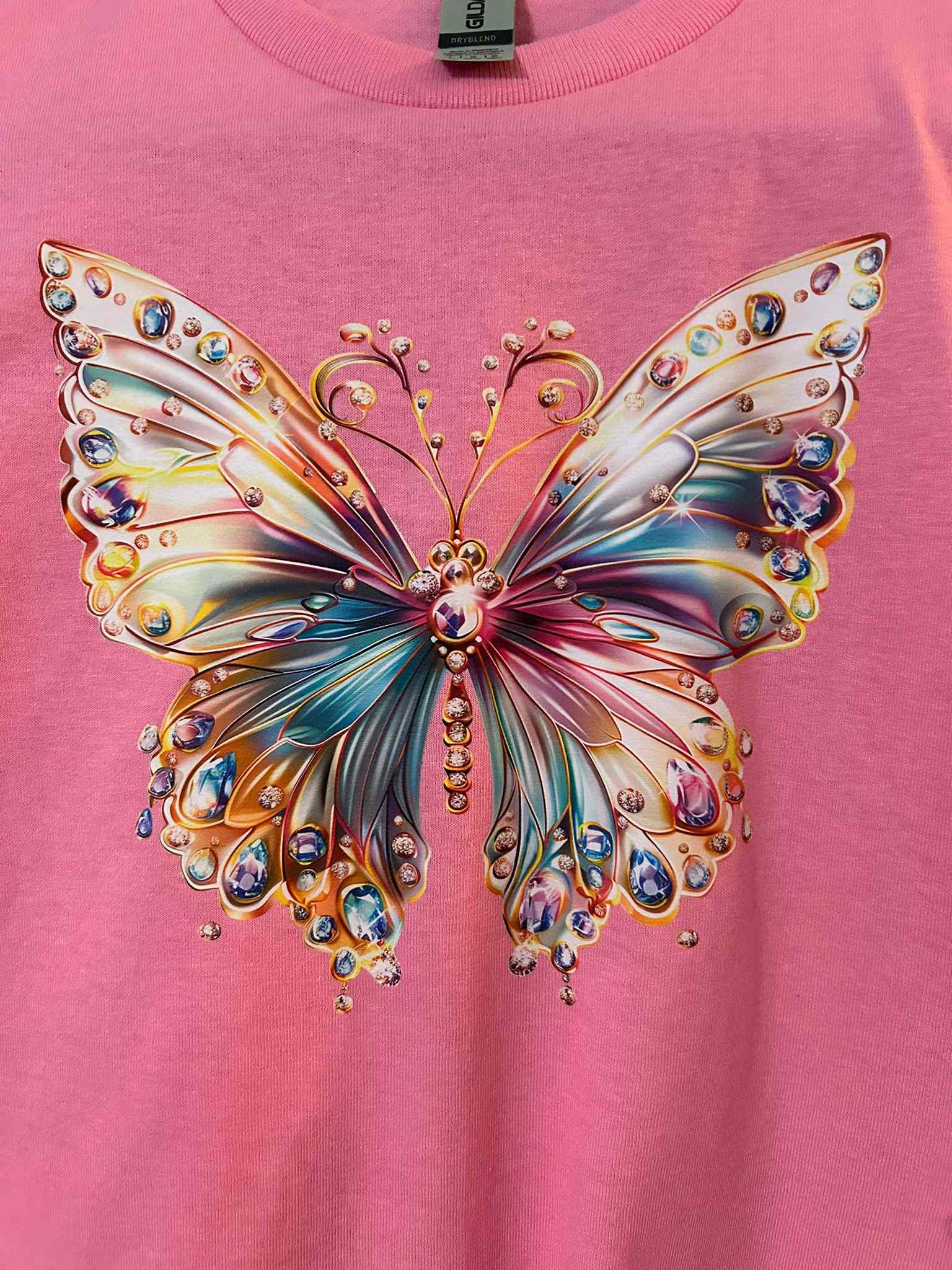 Short Sleeve T-Shirts-Custom Designing