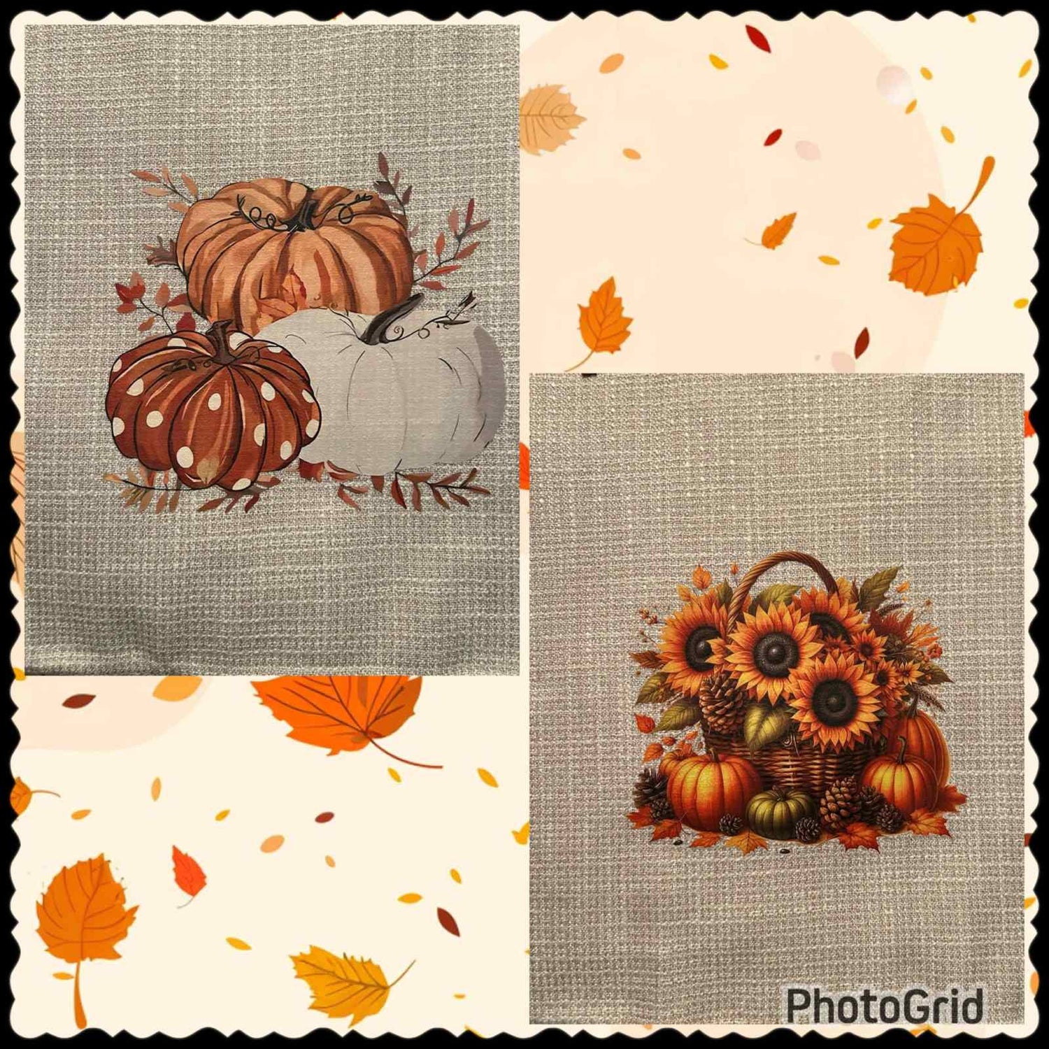 Pillow Covers-Custom Designing