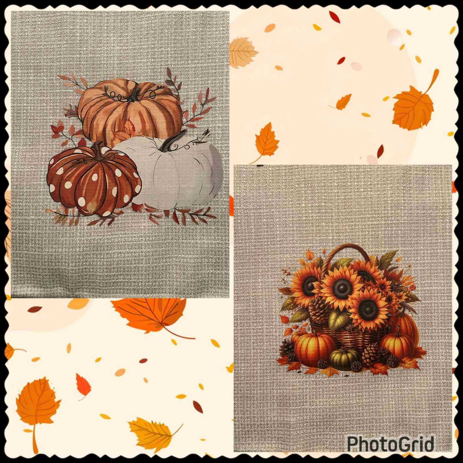 Pillow Covers-Custom Designing