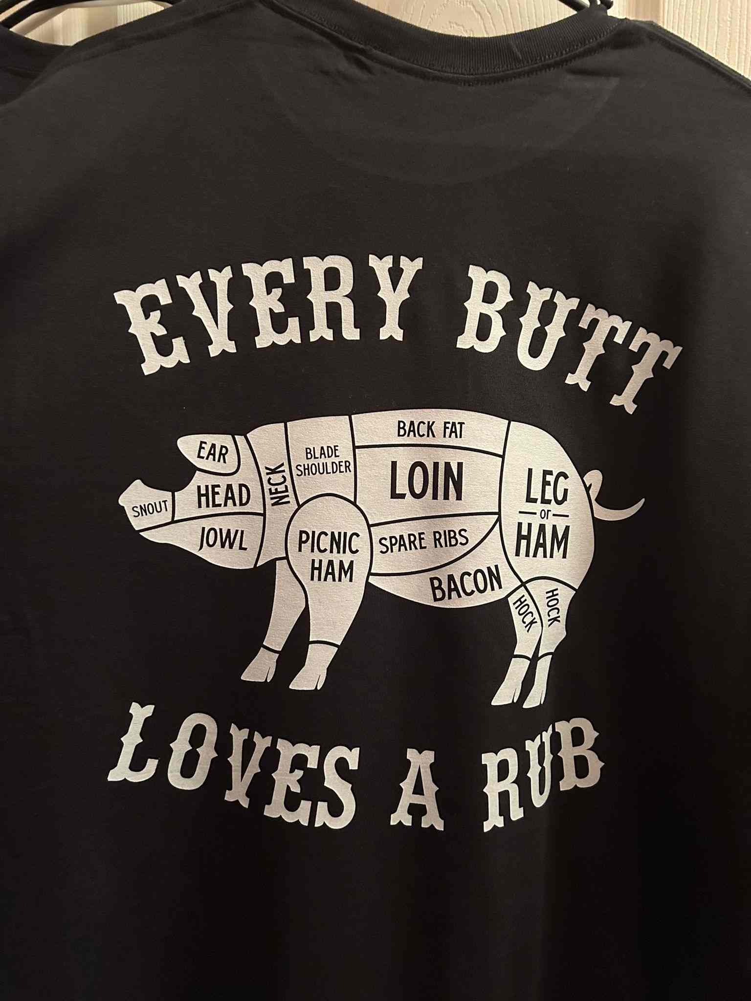 Short Sleeve T-Shirts-Custom Designing