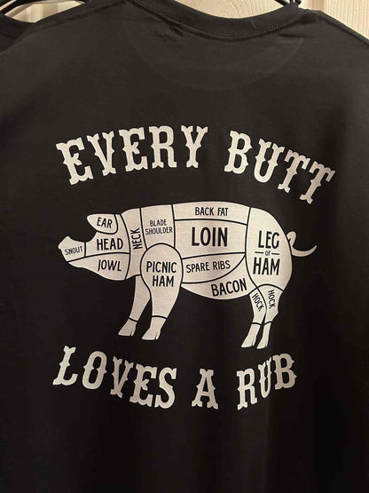 Short Sleeve T-Shirts-Custom Designing