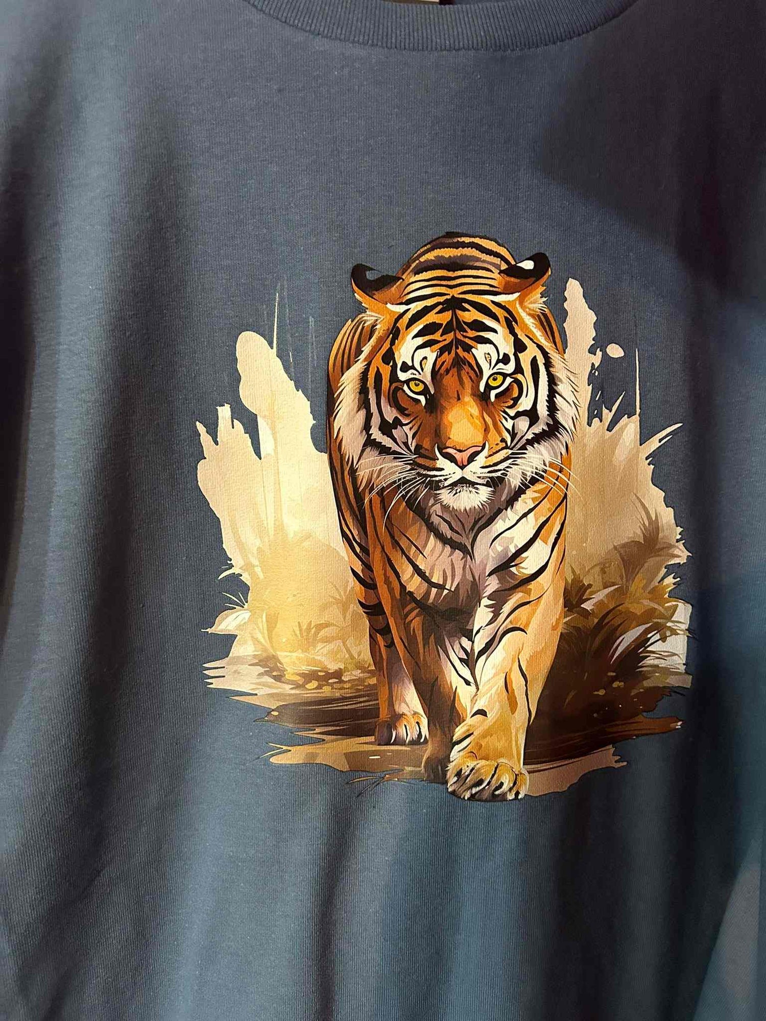 Short Sleeve T-Shirts-Custom Designing