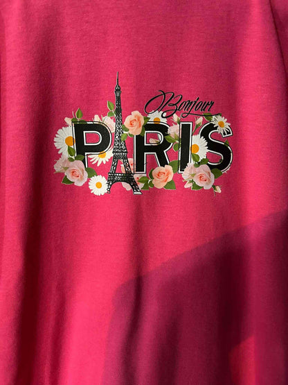 Short Sleeve T-Shirts-Custom Designing